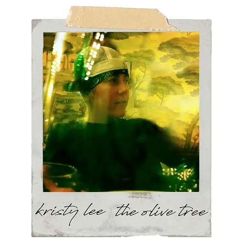 Kristy Lee - The Olive Tree (2023)