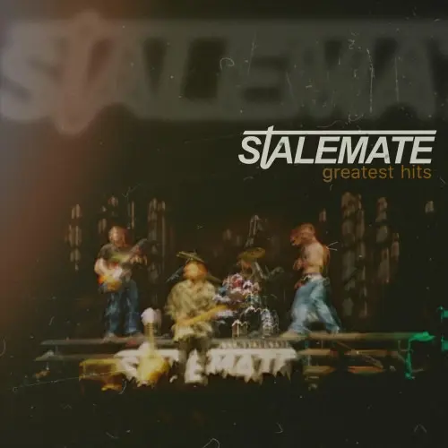 Stalemate - Greatest Hits (2023)