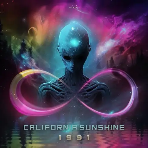 California Sunshine (Har-El) - 1991 (2023)