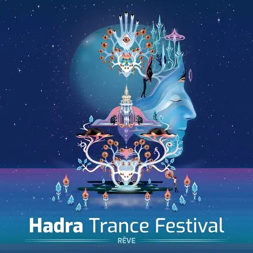 Hadra Trance Festival 2023 (2023)