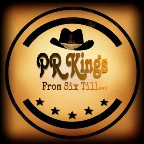 PR Kings - From Six Till... (2023)