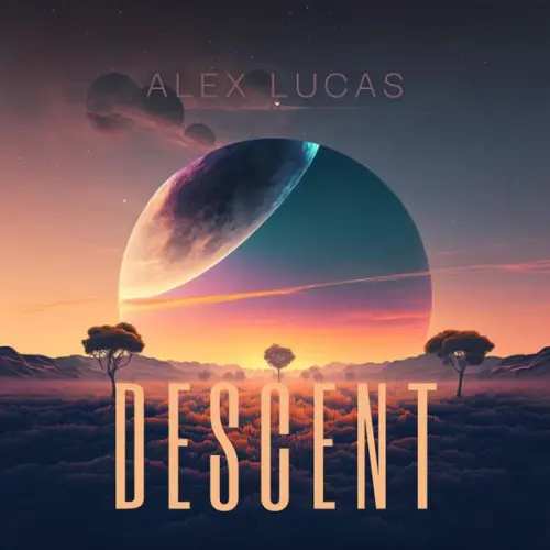 Alex Lucas - Descent (2023)