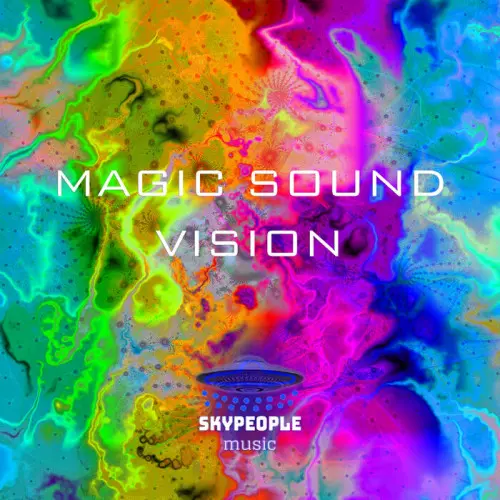 Magic Sound Vision (2023)