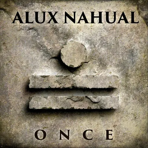 Alux Nahual - Once (2023)
