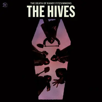 The Hives - The Death Of Randy Fitzsimmons (2023)