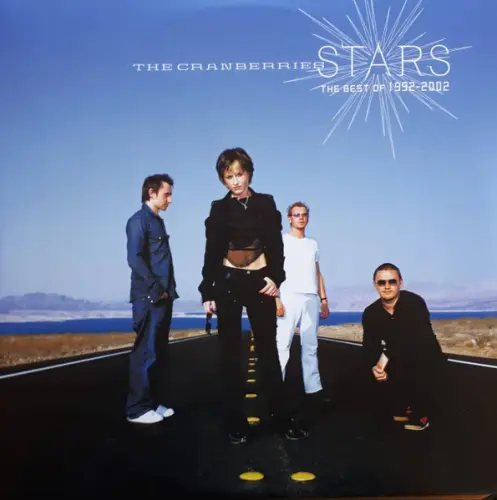 The Cranberries – Stars: The Best Of 1992-2002 (2021)