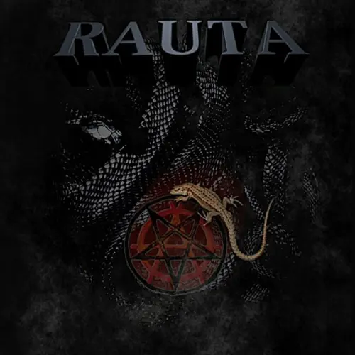 Rauta - Rauta (2023)