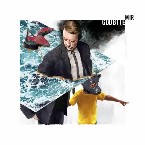 Godbite - Mir (2023)