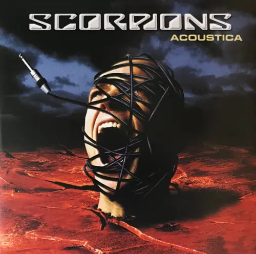 Scorpions – Acoustica (2017)