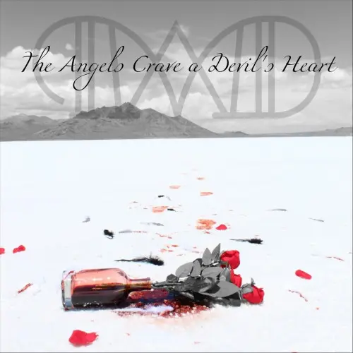 The Whiskey Dilemma - The Angels Crave a Devil's Heart (2023)