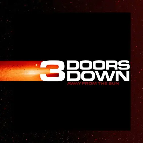 3 Doors Down - Away From The Sun (2002/2023)