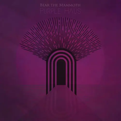 Bear The Mammoth - Purple Haus (2023)