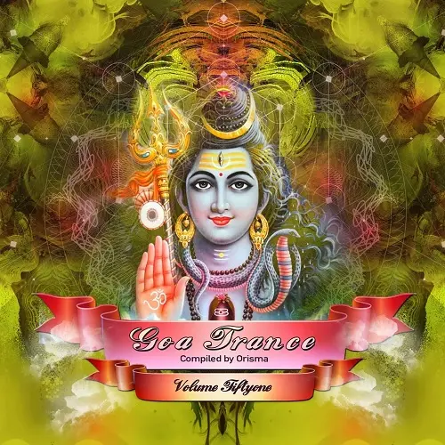 Goa Trance, Vol. 51 (2023)