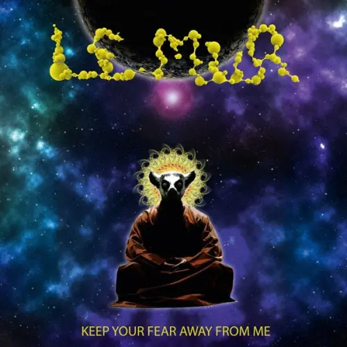 Le Mur - Keep Your Fear Away From Me (2023)