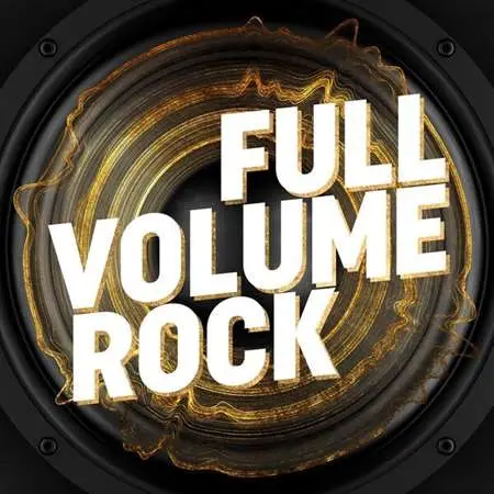 Full Volume Rock (2023)