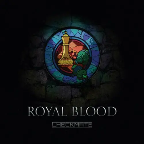 Checkmate - Royal Blood (2023)