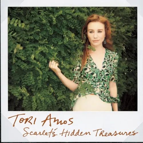 Tori Amos - Scarlet's Hidden Treasures (2004/2023)