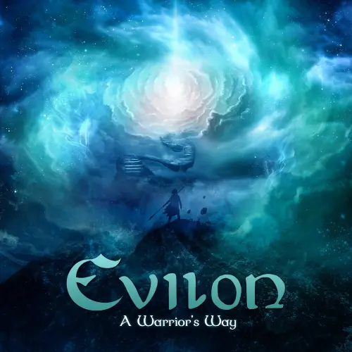 Evilon - A Warriors Way (2023)