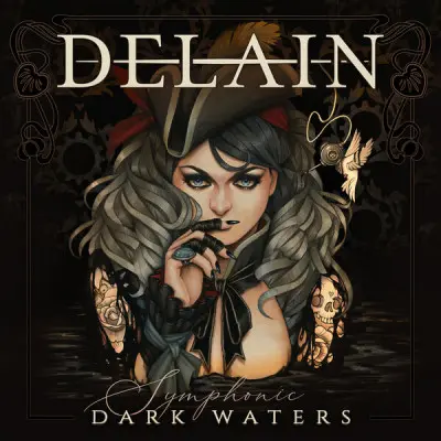 Delain - Symphonic Dark Waters (2023)