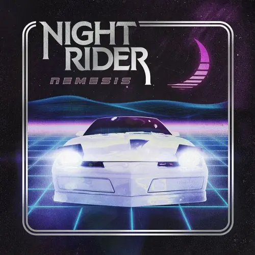 Night Rider - Nemesis (2023)