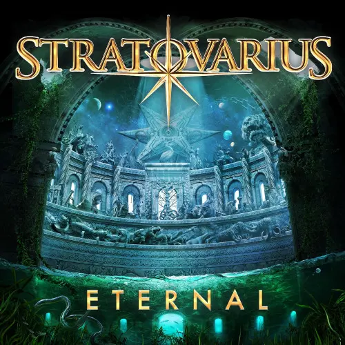 Stratovarius – Eternal (2015)