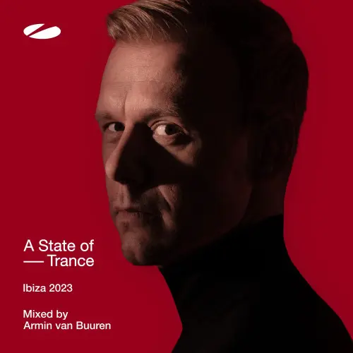 Armin van Buuren - A State of Trance, Ibiza 2023 (2023)