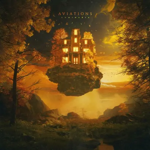 Aviations - Luminaria (2023)