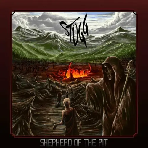 Stügg - Shepherd of The Pit (2023)