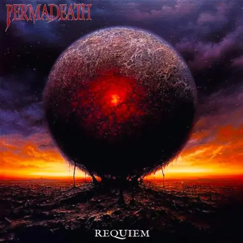 Permadeath - Requiem (2023)