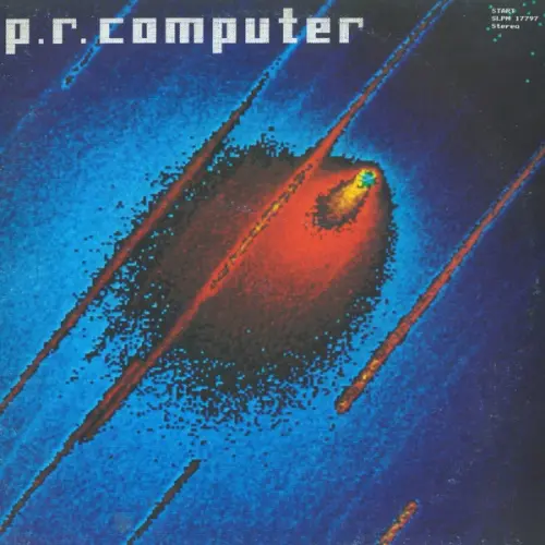 P.R. Computer – P.R. Computer (1983)