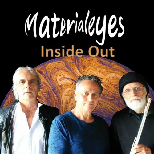 Materialeyes - Inside Out (2023)