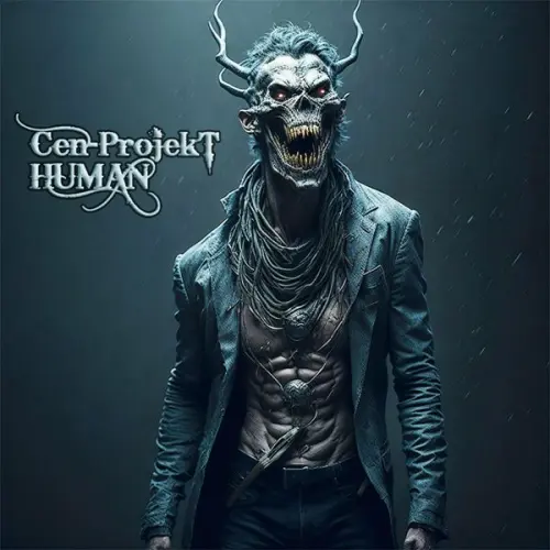 Cen-Projekt - Human (2023)