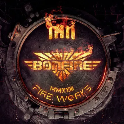 Bonfire - Fireworks (MMXXIII Version) (1987/2023)