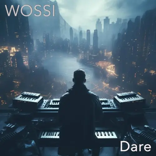 Wossi - Dare (2023)