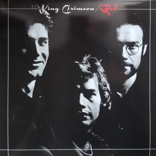 King Crimson – Red (1974/2013)