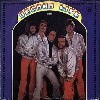 Second Life – Why (1979)