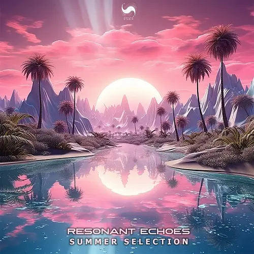 Resonant Echoes Summer Selection (2023)