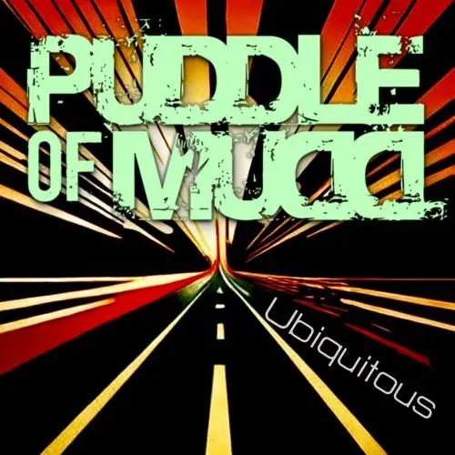 Puddle of Mudd - Ubiquitous (2023)