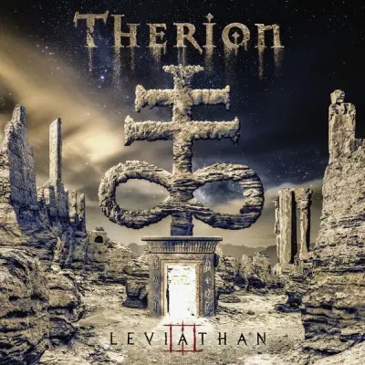 Therion - Twilight of the Gods (single) (2023)