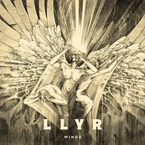 Llyr - Wings (2023)