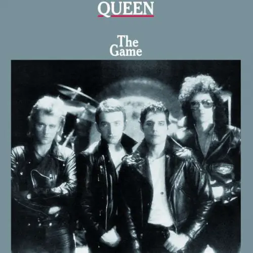 Queen - The Game (1980/2015)