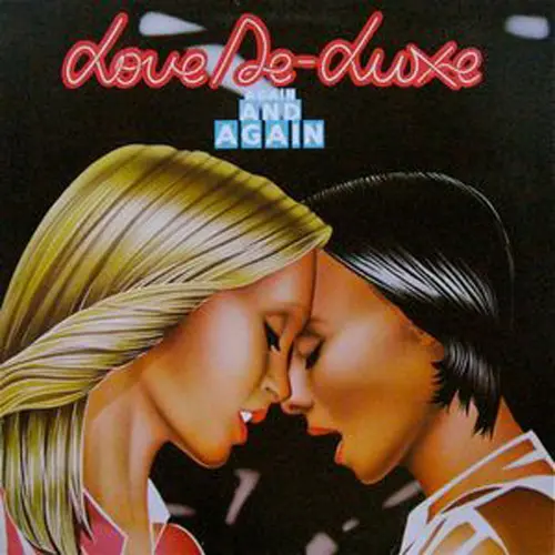 Love De-Luxe - Again And Again (1979)