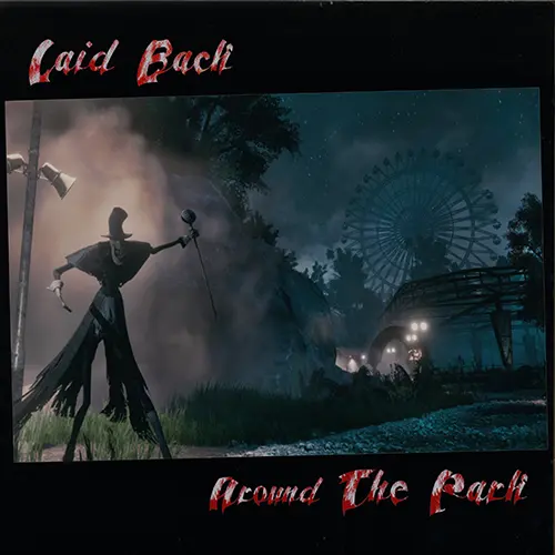 Laid Back - Around The Park (2015)