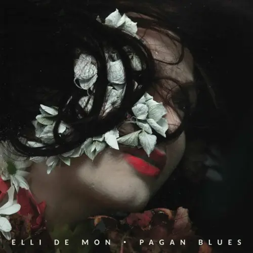 Elli De Mon - Pagan Blues (2023)