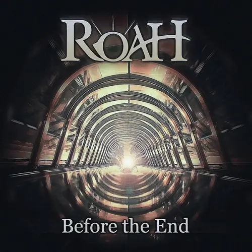 Roah - Before the End (2023)