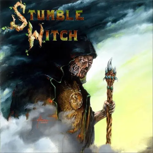 Stumble Witch - Stumble Witch (2023)