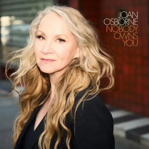 Joan Osborne - Nobody Owns You (2023)