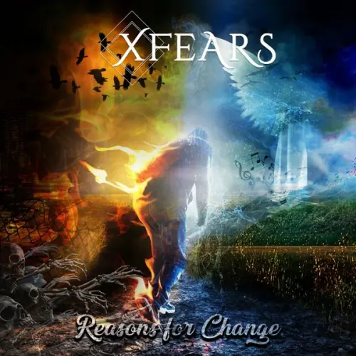 Xfears - Reasons for Change (2023)