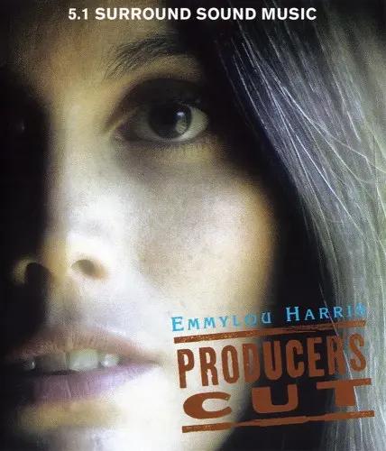 Emmylou Harris - Producer's Cut (2002)