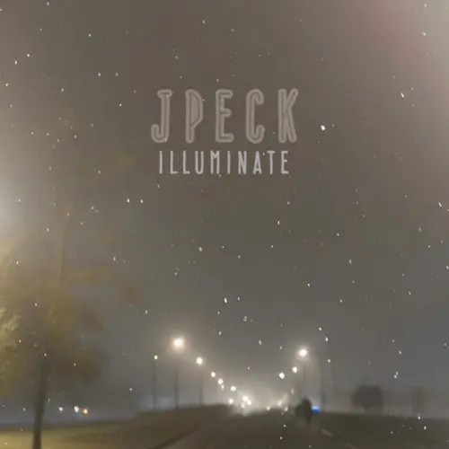 Jeremy Peck - Illuminate (2023)